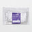 Texwipe AlphaMop - Cleanroom Mop Head Cover / Pad Kit White Polyester Disposable - STX7114