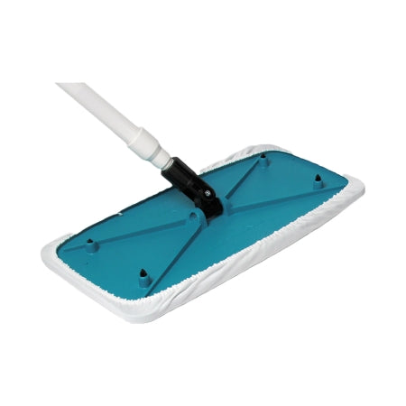 Texwipe AlphaMop - Cleanroom Wet Mop Kit White Fiberglass / Polyester NonSterile - Texwipe - TX7108