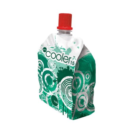 MSUD cooler15 - MSUD Oral Supplement Red Flavor 130 mL Pouch Ready to Use - 50915