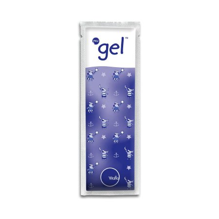 PKU gel - PKU Oral Supplement Unflavored 24 Gram Individual Packet Powder - 51448