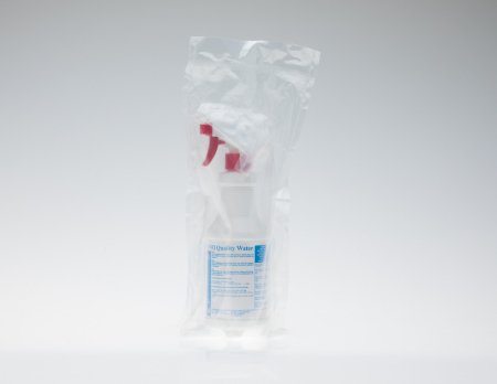 VAI WFI Quality - Bulk Water 16 oz., Sterile - Veltek Associates - VAI-WFI-16Z
