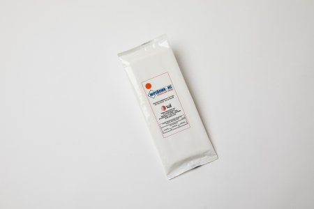 WipeDown - Cleanroom Wipe White Sterile Polyester 9 X 9 Inch Disposable - Veltek Associates - VEL13-9X9-S-3013