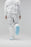 Mp - Cleanroom Boot Cover MP Small / Medium Knee High Nonskid Sole Blue Sterile - 1700P-MC-NS-S-17039
