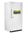 ABS - Flammable Storage Freezer Laboratory Use 30 cu.ft. 1 Solid Swing Door Manual Defrost - ABT-FFS-30