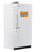 ABS - Hazardous (Explosion Proof) Refrigerator Laboratory Use 30 cu.ft. 1 Solid Swing Door Manual Defrost - ABT-ERS-30