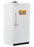 Horizon Scientific Inc ABS Hazardous (Explosion Proof) Refrigerator / Freezer Laboratory Use 30 cu.ft. 1 Solid Door Manual Defrost - ABT-ERS-30