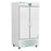 Corepoint Scientific White Diamond Series - Refrigerator Laboratory and Pharmacy Use 36 cu.ft. 2 Solid Swing Doors Cycle Defrost - NSWDR362WWS/0