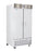 ABS - Refrigerator Laboratory Use 36 cu.ft. 2 Solid Swing Doors Cycle Defrost - ABT-HC-36S-TS