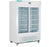 Nor-Lake Inc Norlake Scientific White Diamond Series Upright Refrigerator Laboratory Use 47 cu.ft. 2 Glass Doors Cycle Defrost - NSWDR472WWG/0
