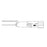 Conmed Corporation Kit Biopsy Percutaneous Monopty 14Gx2-1/10Mm W/ Gz/Ndl/Syr/Lbl Ltx Strl 5/Ca - 441
