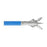 Conmed Corporation Forcep Biopsy Optibite 2.3Mmx230Cm Alligator Cup Jaw Coated Disposable 10/Bx - 100575