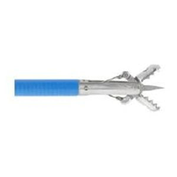 Conmed Corporation Forcep Biopsy Optibite 2.3Mmx230Cm Alligator Cup Jaw Coated Disposable 10/Bx - 100575
