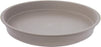 Culinary Depot Induction Base Smart.Therm Latte Reusable Plastic 9-3/4 Dia X 1.63 H Inch - DX821031