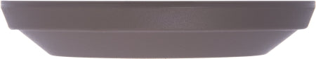 Culinary Depot Insulated Base Dinex Latte Urethane Foam 9-1/2 Inch Diameter - DX107731