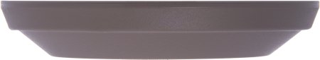 Dinex - Insulated Base Latte Urethane Foam 9-1/2 Inch Diameter - DX107731