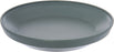 Dinex - Insulated Entrée Base Sage Single Use Urethane Foam 9-1/2 Inch Diameter - DX107784