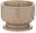 Dinex Turnbury - Insulated Bowl Latte Urethane Foam 3-1/2 Dia X 2.38 H Inch - DX320031