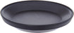 Culinary Depot Insulated Base Dinex Graphite Gray Urethane Foam 9-1/2 Inch Diameter - DX107744