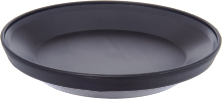 Culinary Depot Insulated Base Dinex Graphite Gray Urethane Foam 9-1/2 Inch Diameter - DX107744