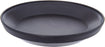 Dinex - Insulated Base Graphite Gray Urethane Foam 9-1/2 Inch Diameter - DX107744
