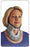 Aspen Medical Products Aspen Cervical Collar Plastic Tall Rigid 3-3/4 Inch Height 13 to 21 Inch Circumference - 983132