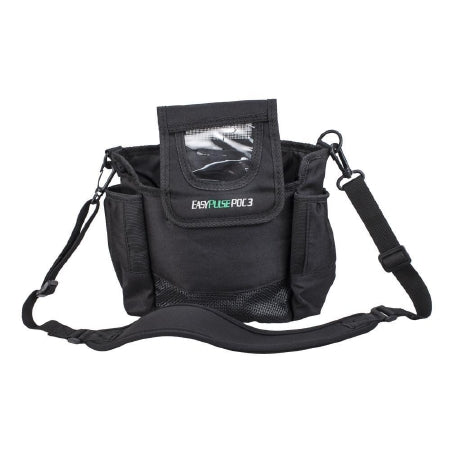 Precision Medical BAG, CARRY EASY PULSE PM4150 OYX CONCENTRATOR BLK 5L - 506707