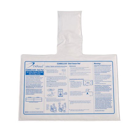 DeRoyal - Bed Pad 10 X 15 Inch - M2200-CBP