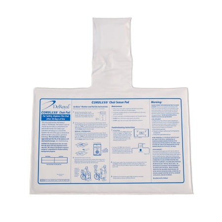 Deroyal Bed Pad 10 X 15 Inch - M2200-CBP