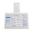 Deroyal Bed Pad 10 X 15 Inch - M2200-CBP