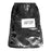 McKesson - Enteral Feeding Pump Pouch Black, Nylon - AM150P