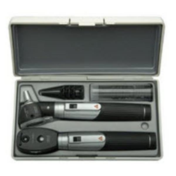 Heine USA Ltd Diagnostic Set Combined Mini 3000 Specify Color Ea - D-873.11.021