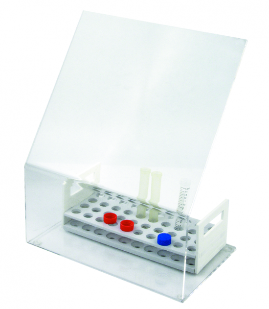 Biohazard Shield