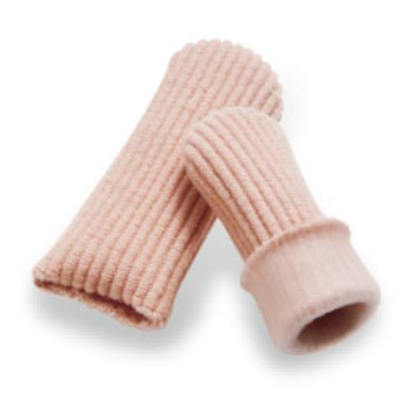 La Pointique International LTD Cap Protector Toe/Finger Gel 20Mm Size Large 2/Package - 6704-LG