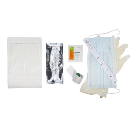 McKesson - Custom Dressing Change Kit - MSDC-020569