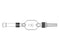 Mckesson Brand Long Term Catheter Filter Mckesson 0.2 Micron, Sterile - MSF476