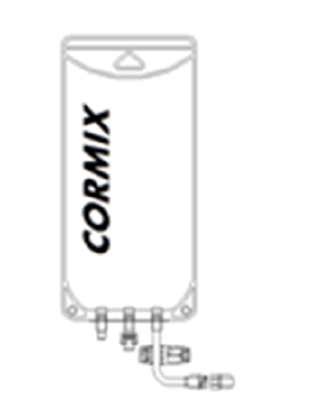 McKesson - EVA Empty Bag 500 mL - 64210