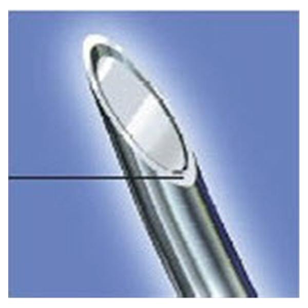 Hakko Needle 18Gx7" Weiss Tuohy Spinal Blunt Luer Lock 10Cm Calibrations Cnvntnl Each - 7-2150-18
