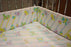 Novum Medical Products Of Ny Mattress, Foam F/Crib Child 3"D/S - C507