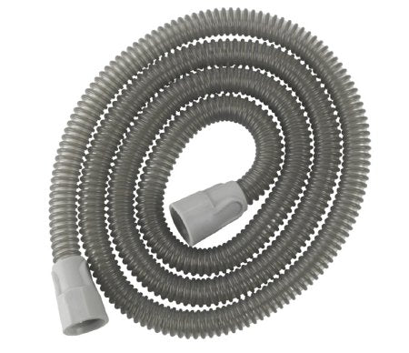 Drive Medical Cpap Tubing 6 Foot Length Corrugated - CPAPTUB6TL
