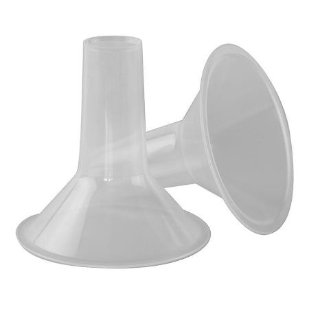 Hygeia - Replacement Flange Set For EnJoye and EnDeare PAS Personal Accessory Set - 30-0044