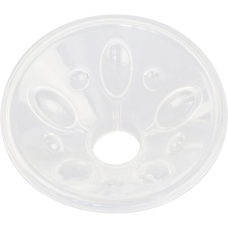 Hygeia - Replacement Soft Flange For Medium Flange for EnJoye, EnJoye Cordless, EnDeare Breast Pumps - 10-0119