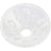 Hygeia - Replacement Soft Flange For Medium Flange for EnJoye, EnJoye Cordless, EnDeare Breast Pumps - 10-0119