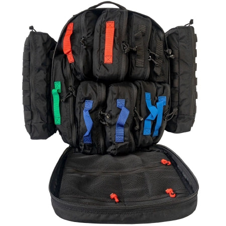TRAUMA PACK