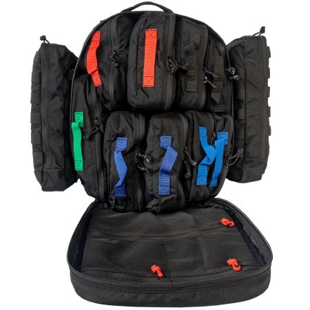 CCRK - Trauma Pack - 80-0072
