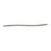 BR Surgical, Dilator Uterine Hegar 3-4Mm Reusable Stainless Steel Ea - BR70-42003