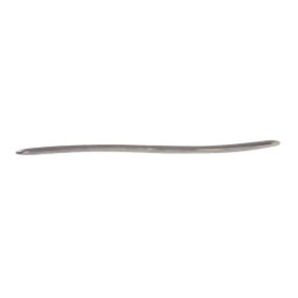 BR Surgical, Dilator Uterine Hegar 3-4Mm Reusable Stainless Steel Ea - BR70-42003