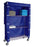 R & B Wire Products - Cart Cover Blue Nylon - 246068CB