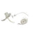 Shiley - Tracheostomy Tube Cuffless Size 5 Uncuffed - 3.5PEF