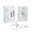 Shiley - Tracheostomy Tube Uncuffed - 4.0PEF