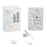 Shiley - Tracheostomy Tube Cuffless Size 4-1/2 Uncuffed - 4.5PEF